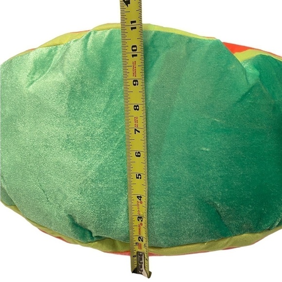 Goffa 25" GIANT WATERMELON STUFFED PLUSH PILLOW DOLL BIG LARGE HUGE FRUIT - Picture 12 of 12